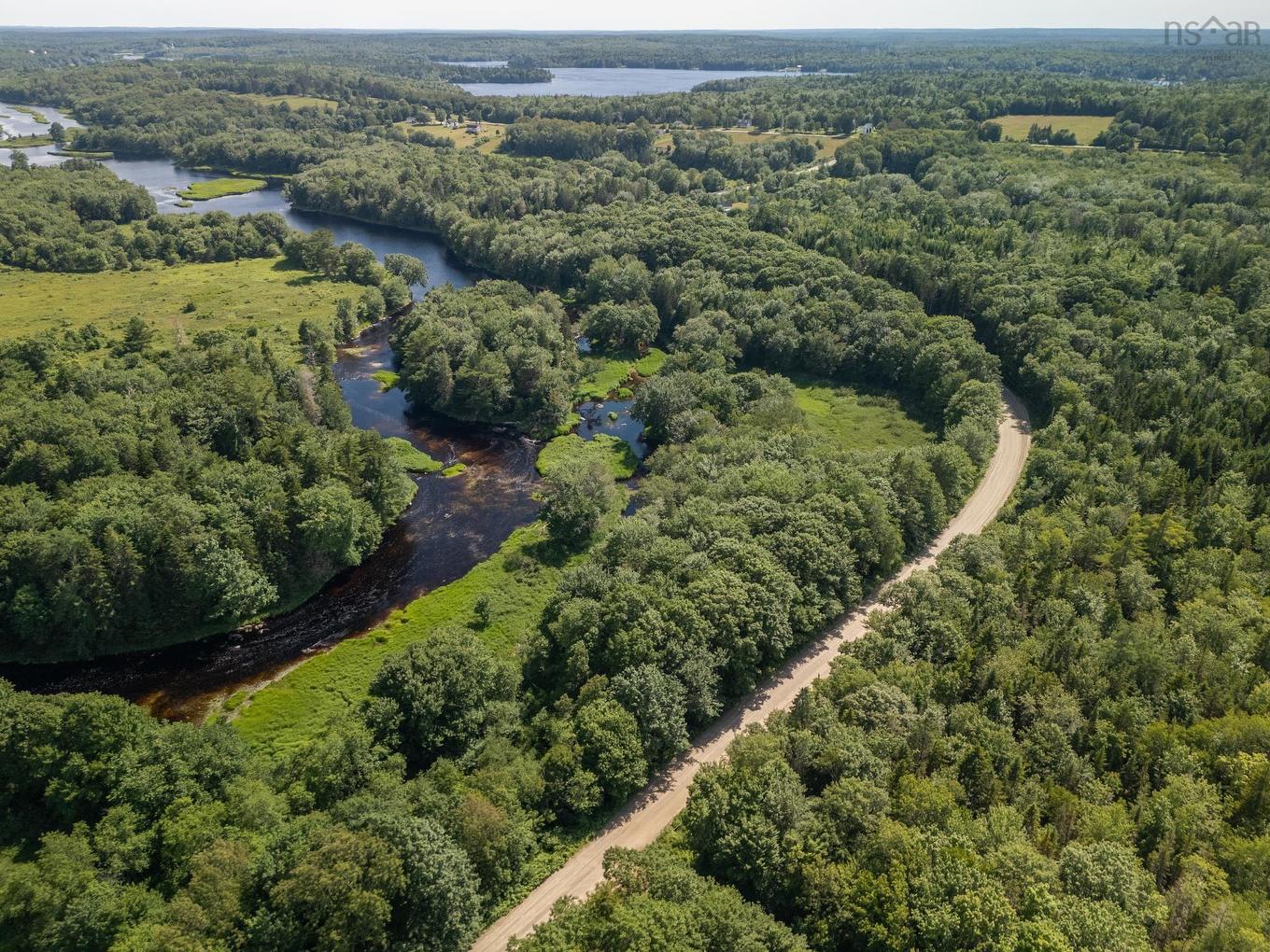 Lot Gray Road, East Kemptville, NS