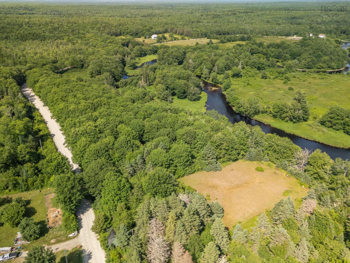 Lot Gray Road, East Kemptville, NS