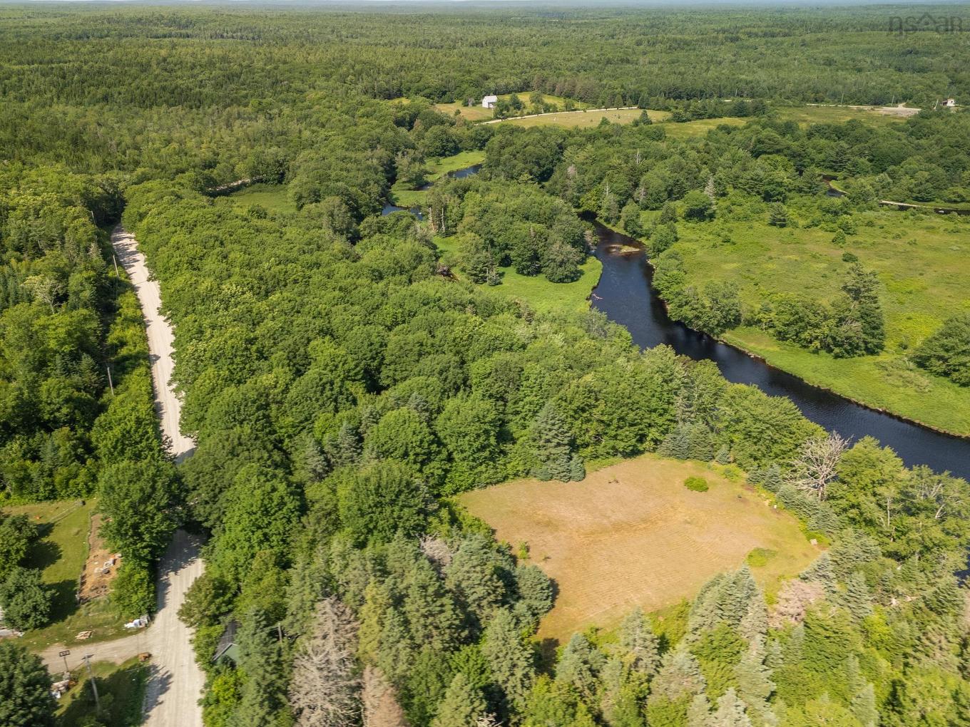 Lot Gray Road, East Kemptville, NS