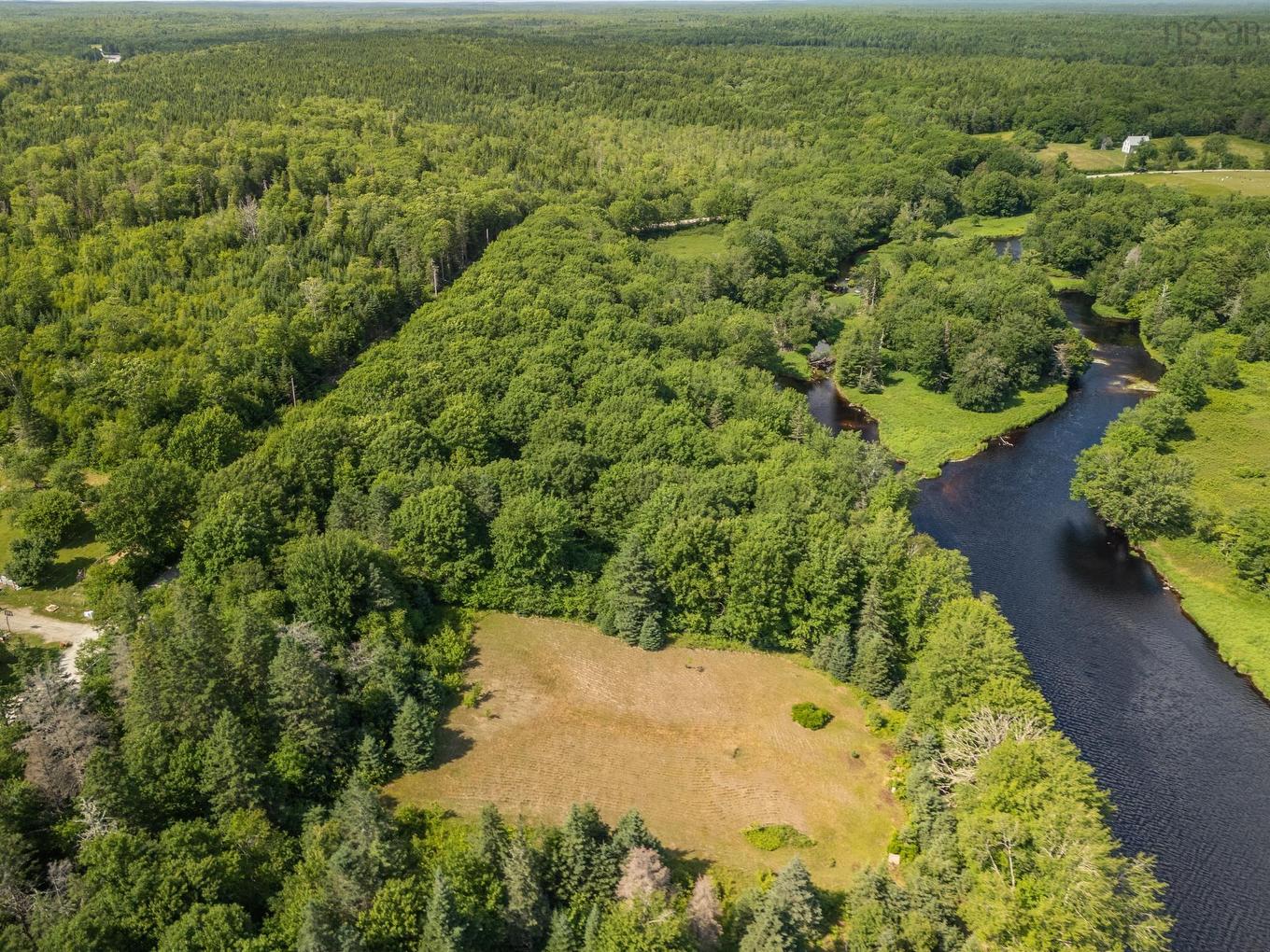 Lot Gray Road, East Kemptville, NS