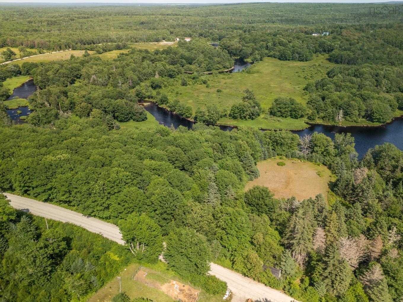 Lot Gray Road, East Kemptville, NS