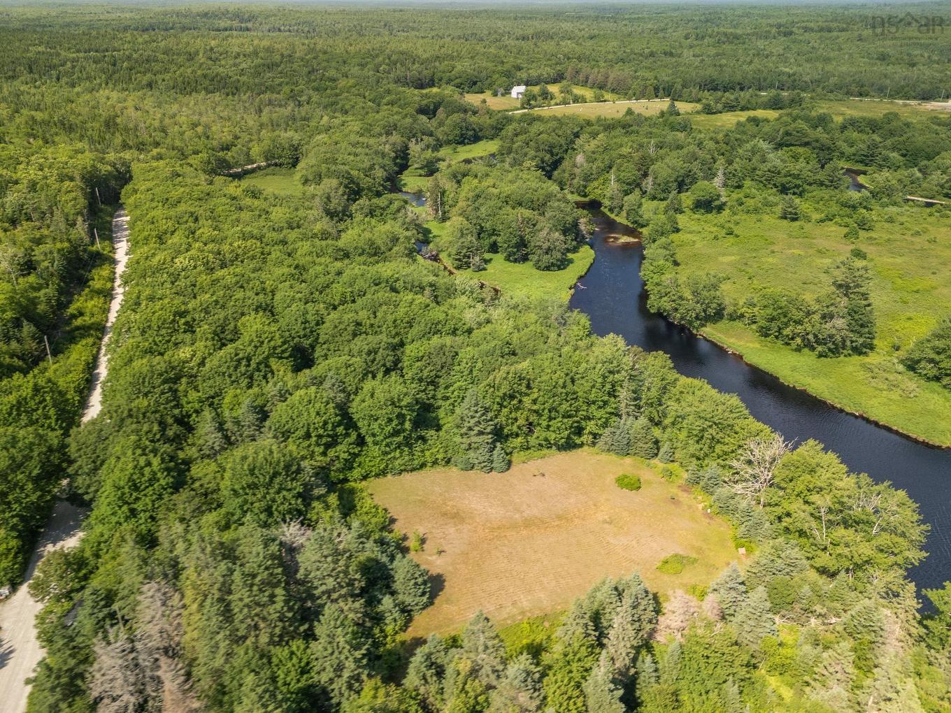Lot Gray Road, East Kemptville, NS