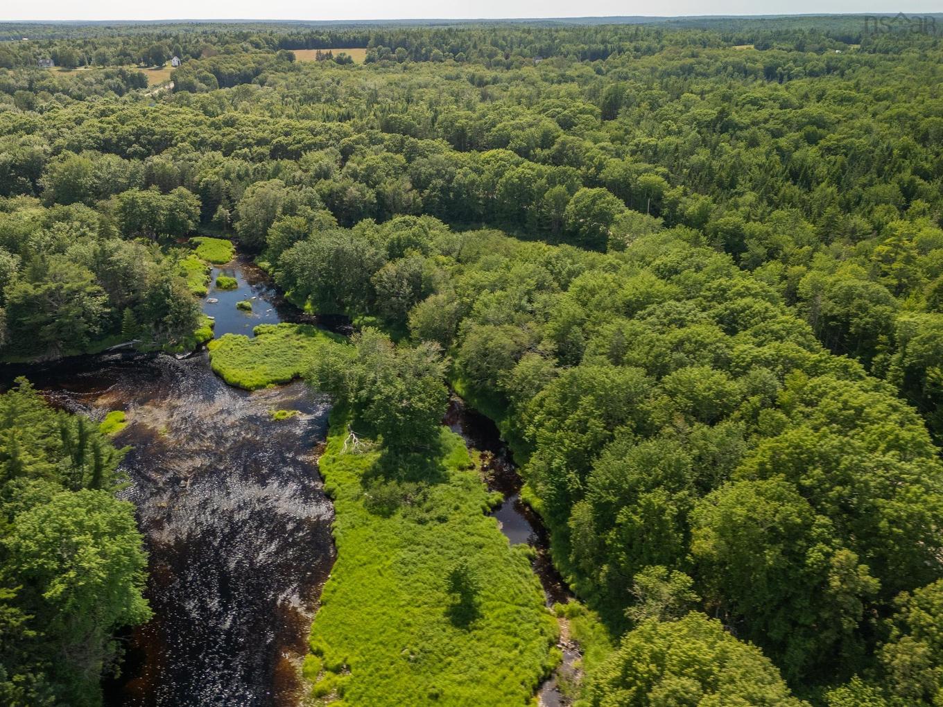 Lot Gray Road, East Kemptville, NS
