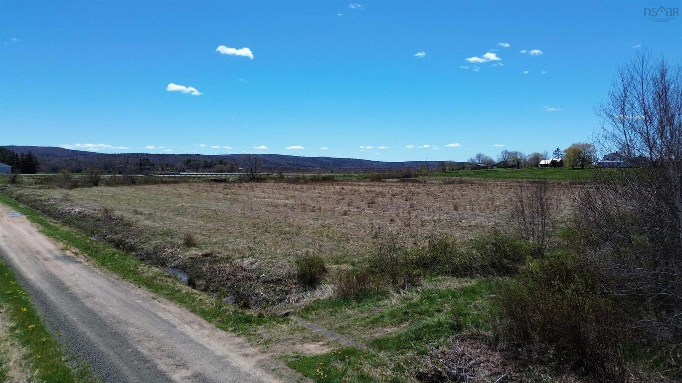 35 Shaw Road, Upper Granville, NS