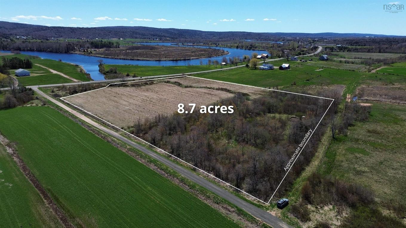 35 Shaw Road, Upper Granville, NS