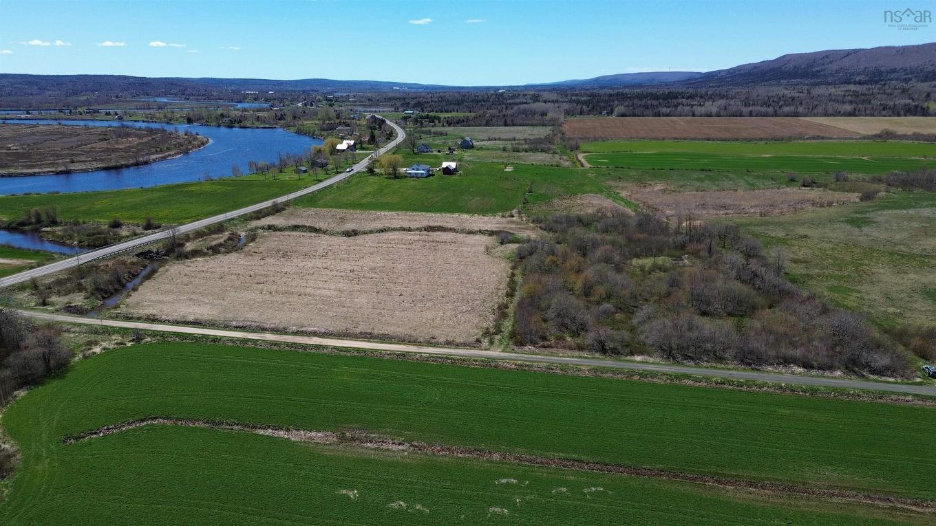 35 Shaw Road, Upper Granville, NS