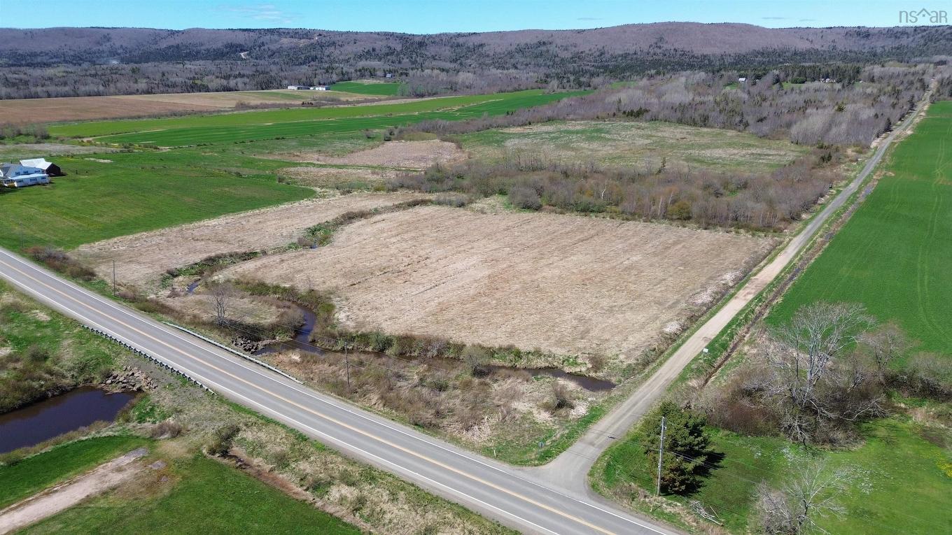 35 Shaw Road, Upper Granville, NS