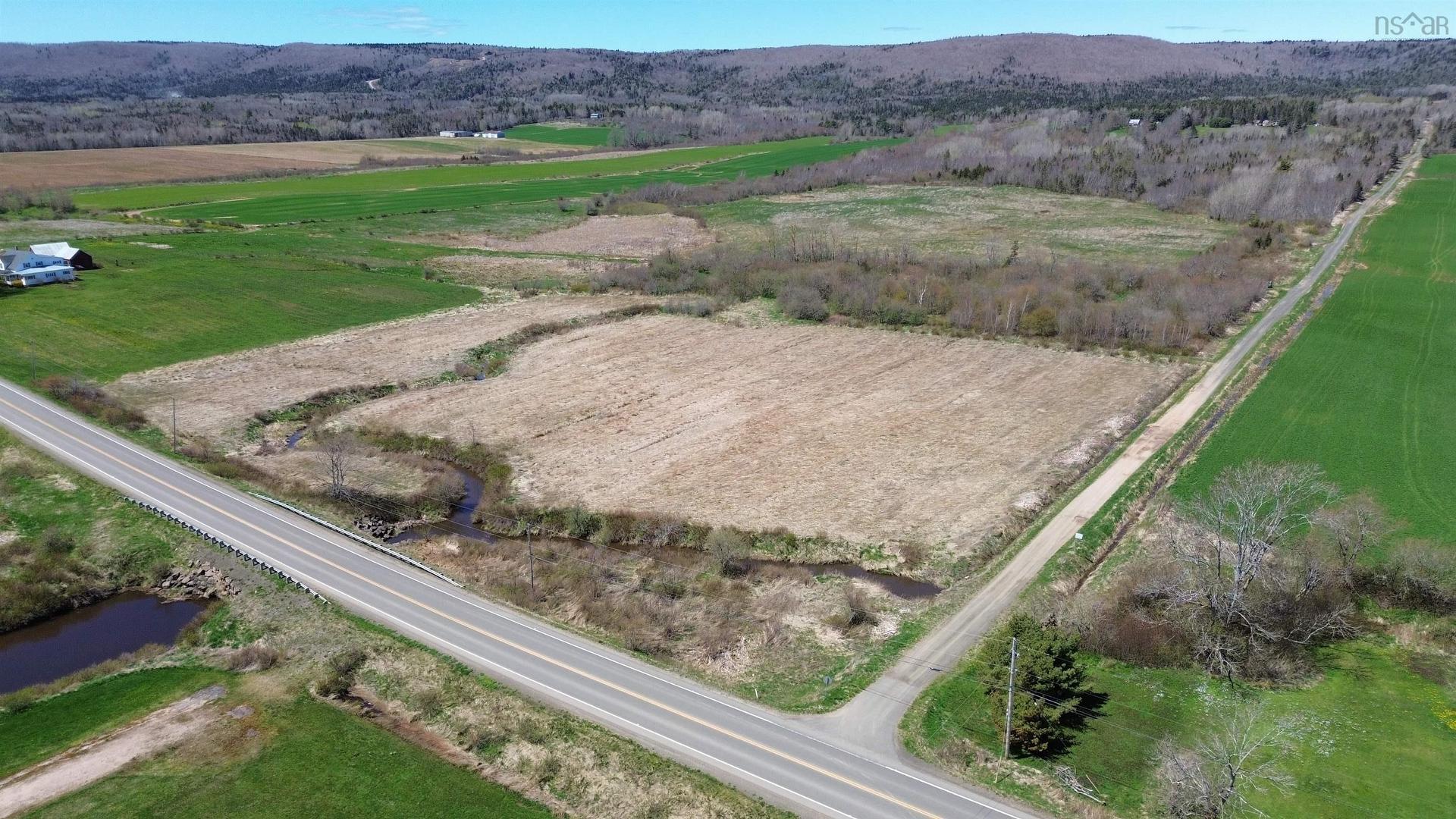 35 Shaw Road, Upper Granville, NS