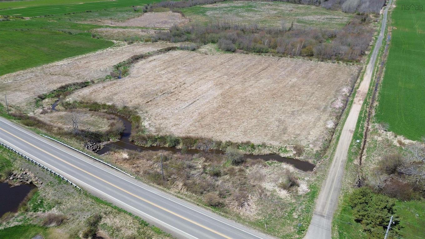 35 Shaw Road, Upper Granville, NS