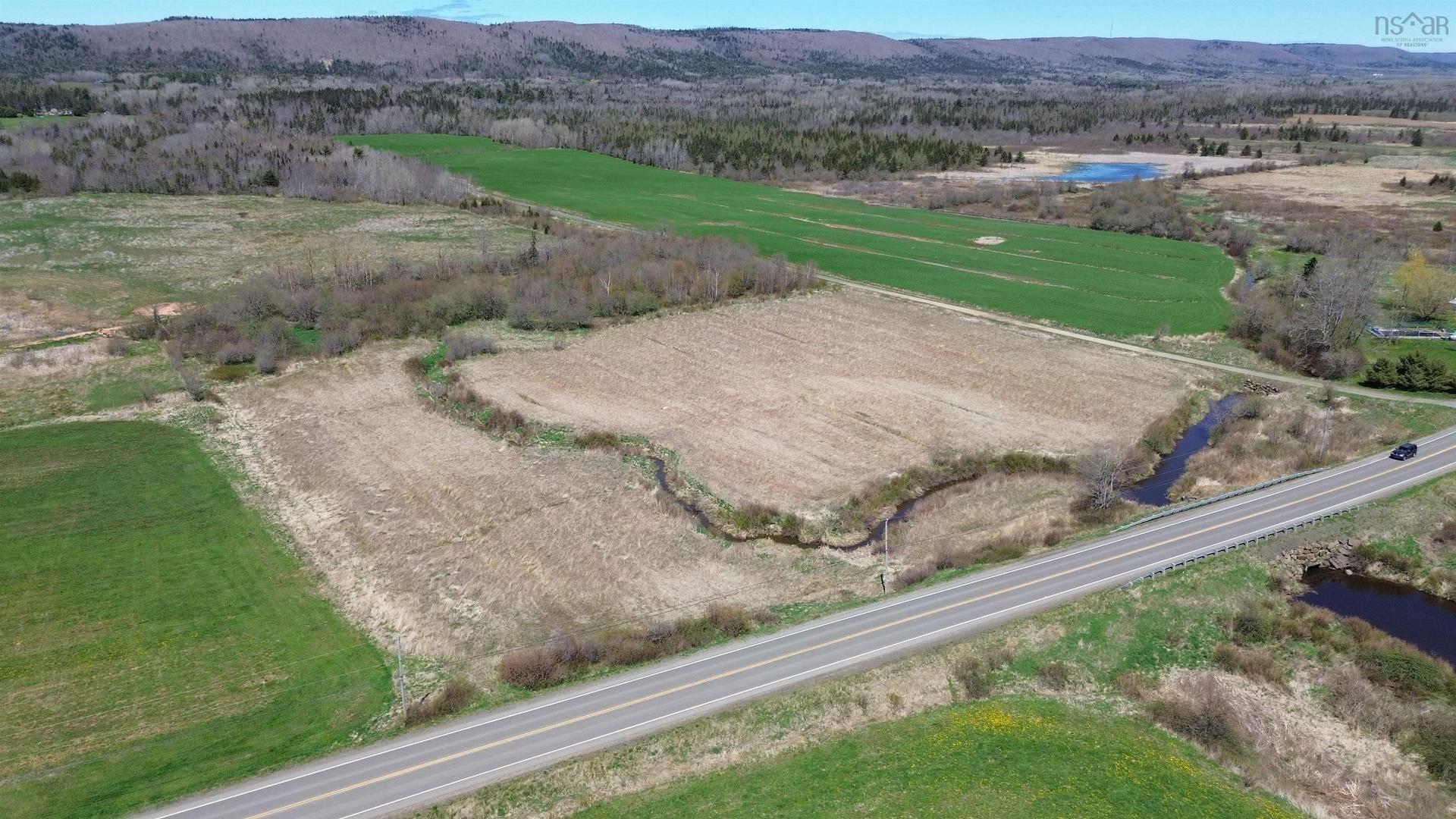 35 Shaw Road, Upper Granville, NS