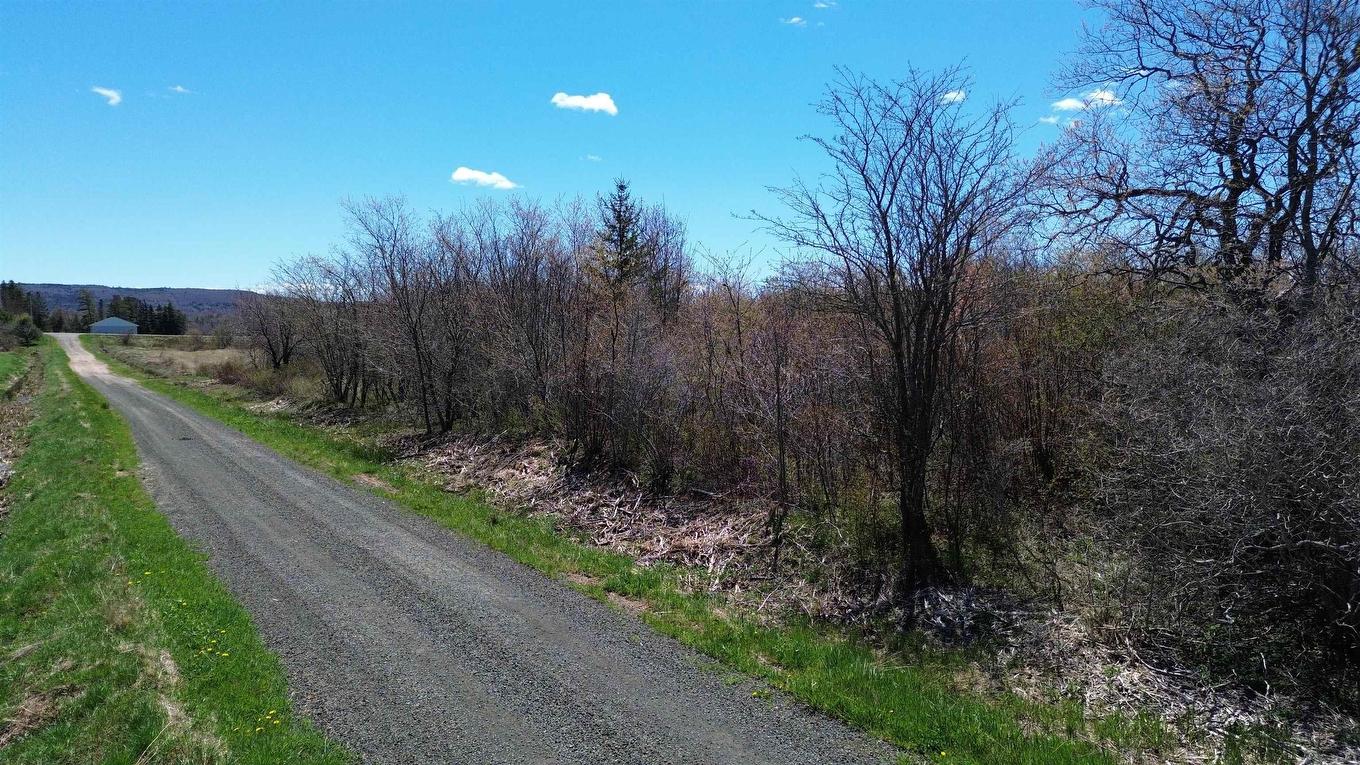 35 Shaw Road, Upper Granville, NS