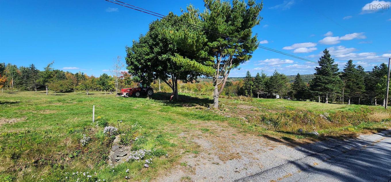 Lots Lansdowne Road, Bear River, NS