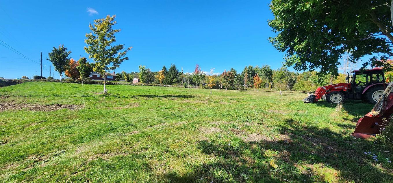 Lots Lansdowne Road, Bear River, NS