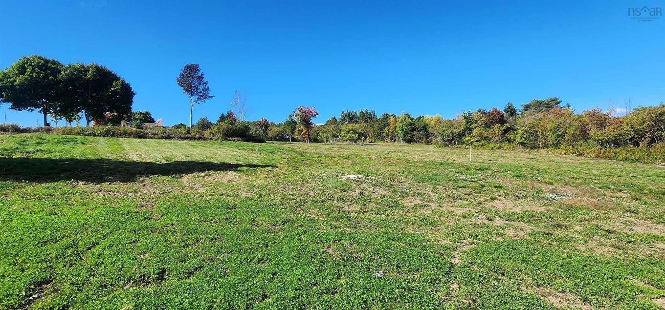 Lots Lansdowne Road, Bear River, NS