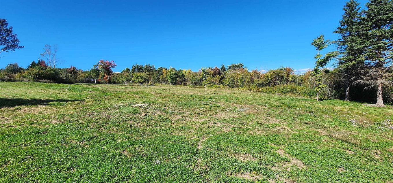 Lots Lansdowne Road, Bear River, NS