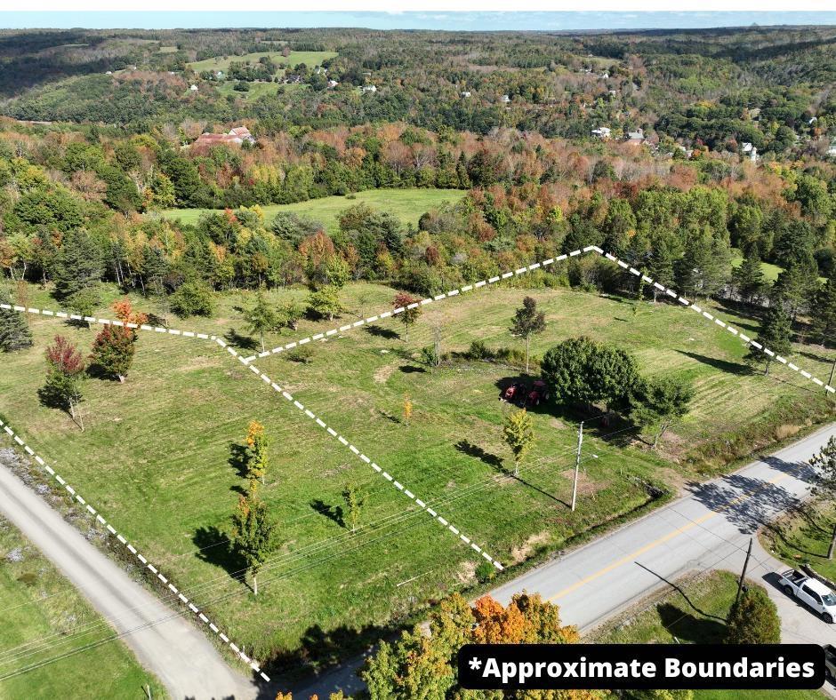 Lots Lansdowne Road, Bear River, NS