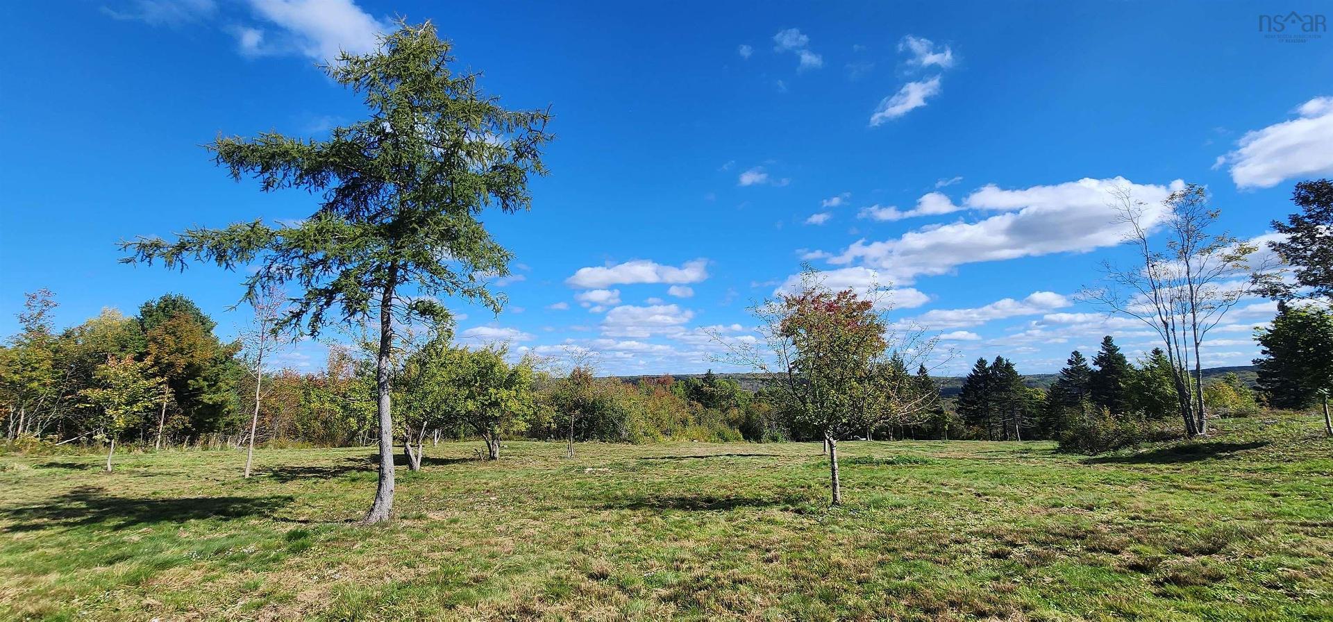 Lots Lansdowne Road, Bear River, NS