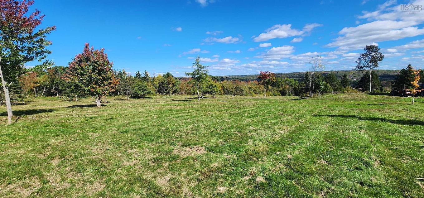 Lots Lansdowne Road, Bear River, NS