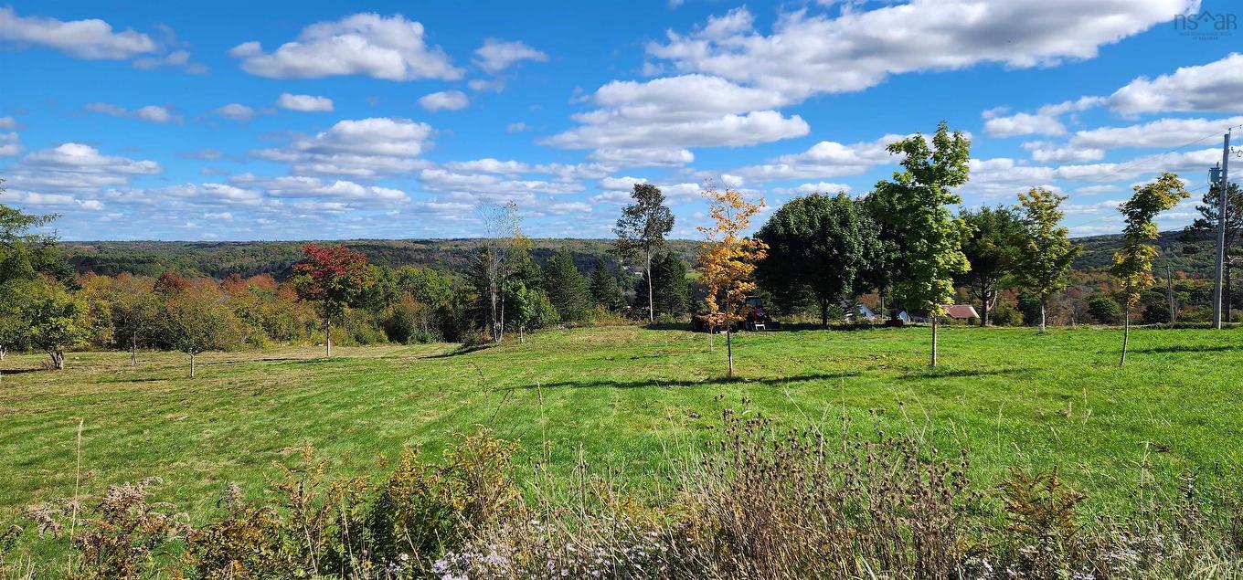 Lots Lansdowne Road, Bear River, NS