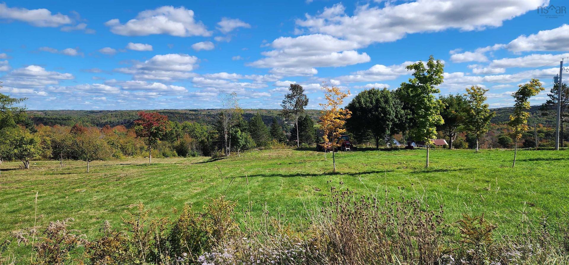 Lots Lansdowne Road, Bear River, NS