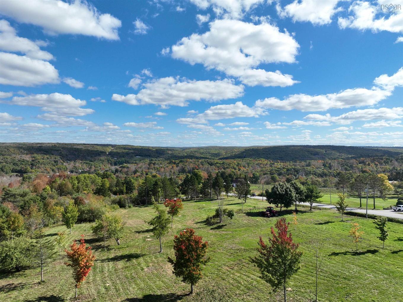 Lots Lansdowne Road, Bear River, NS