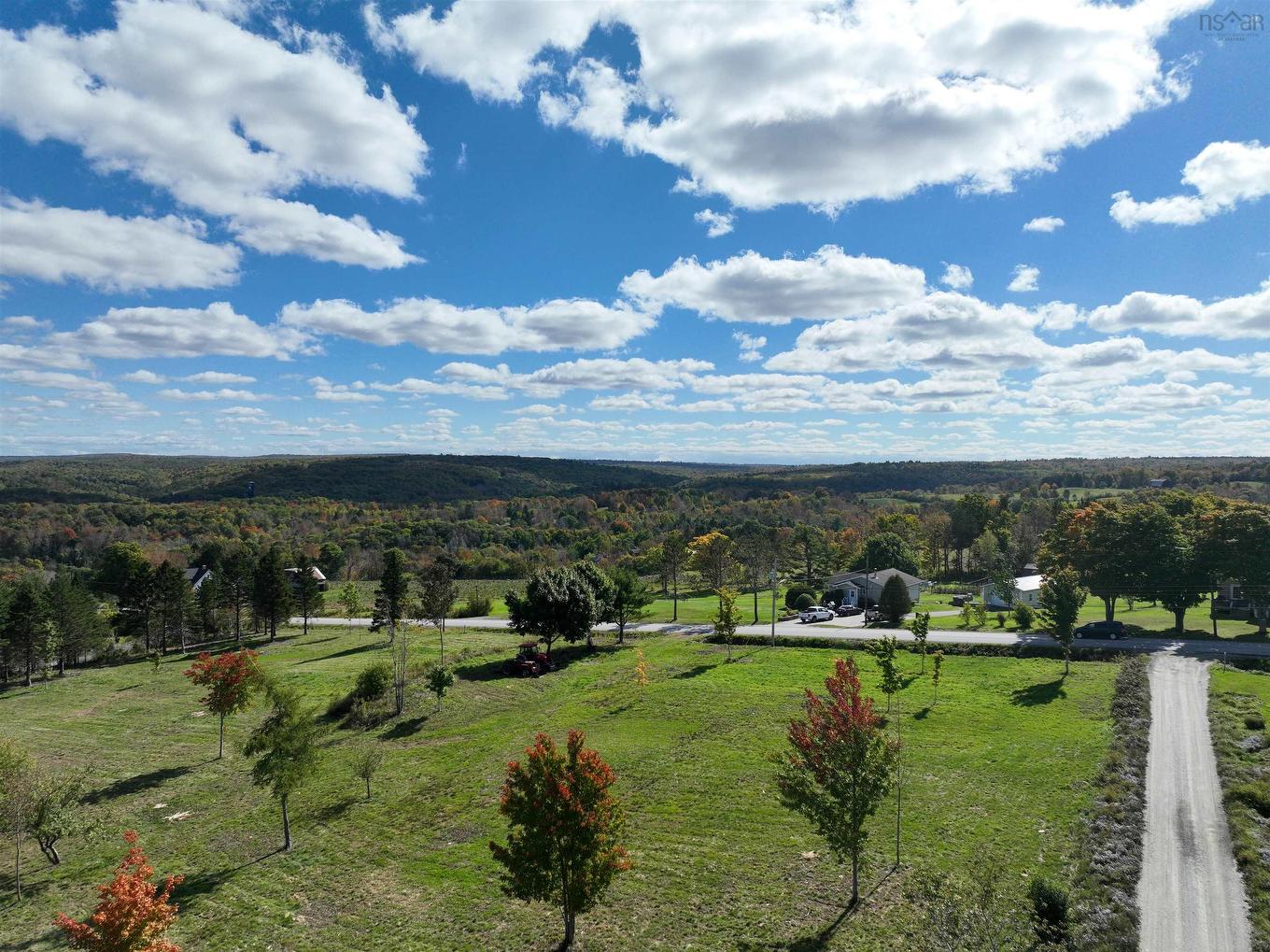 Lots Lansdowne Road, Bear River, NS