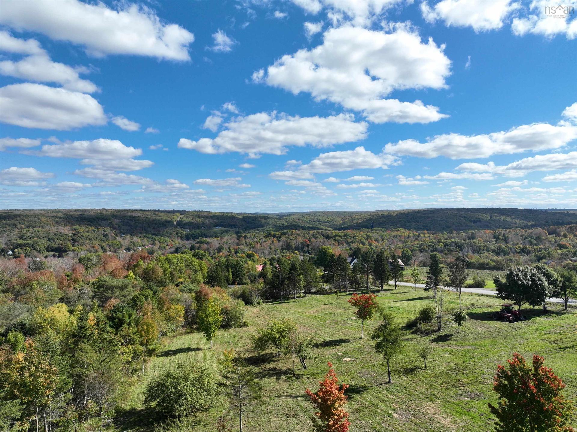 Lots Lansdowne Road, Bear River, NS