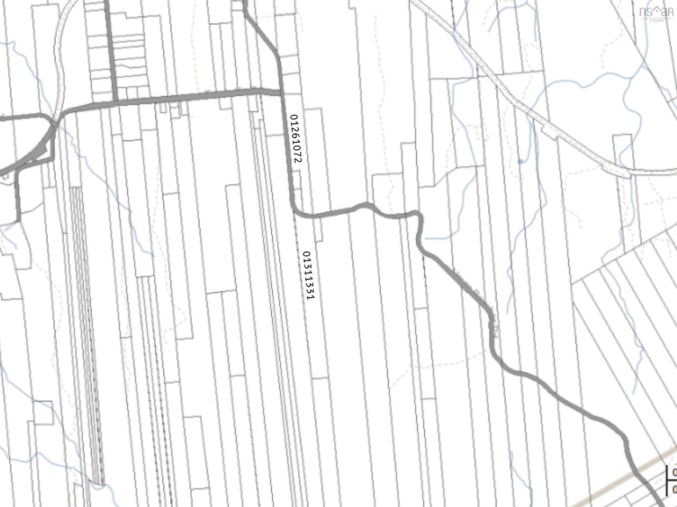 Lot(S) Havre Boucher (Simons) Road, Frankville, NS