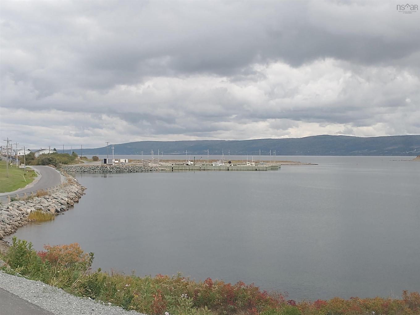 Lot(S) Havre Boucher (Simons) Road, Frankville, NS