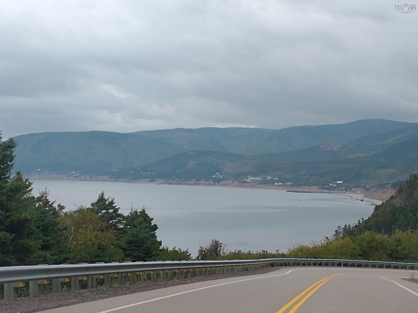 Lot(S) Havre Boucher (Simons) Road, Frankville, NS