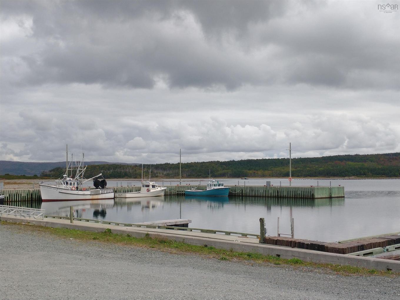Lot(S) Havre Boucher (Simons) Road, Frankville, NS