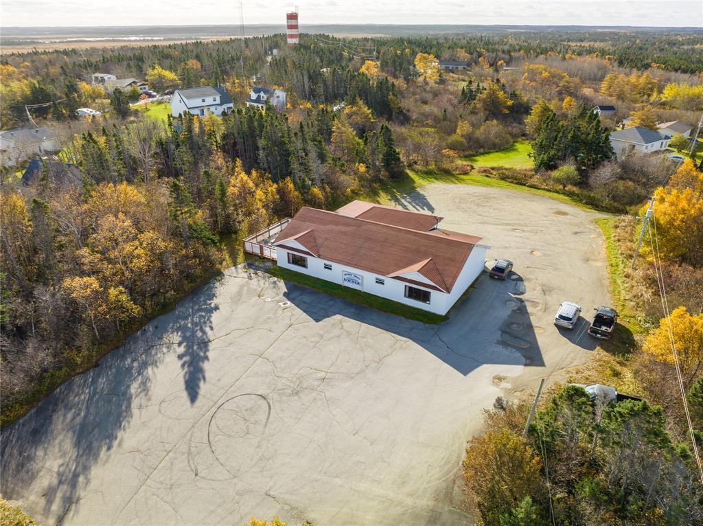 188-190 Highway Avenue, Musgrave Harbour, NL
