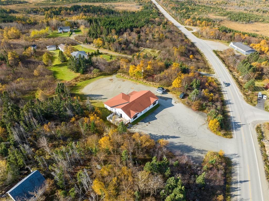 188-190 Highway Avenue, Musgrave Harbour, NL