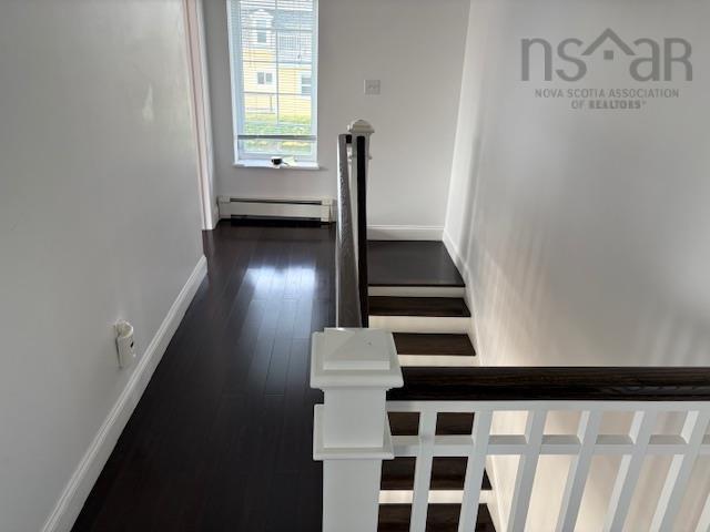 133 The Point Road, Blue Rocks, NS