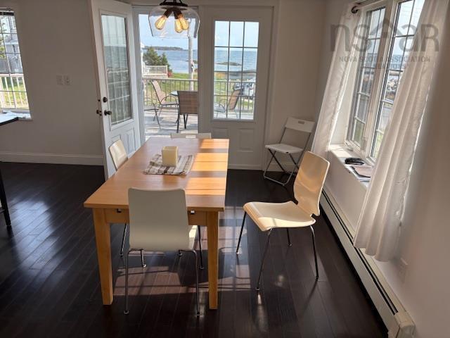 133 The Point Road, Blue Rocks, NS