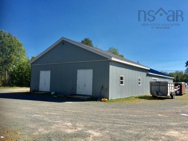 4303 Hwy 7, Purlbrook, NS