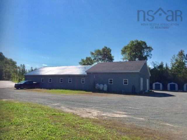 4303 Hwy 7, Purlbrook, NS