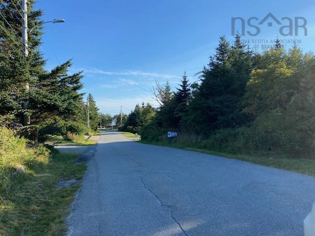 Lot John Street, Lockeport, NS