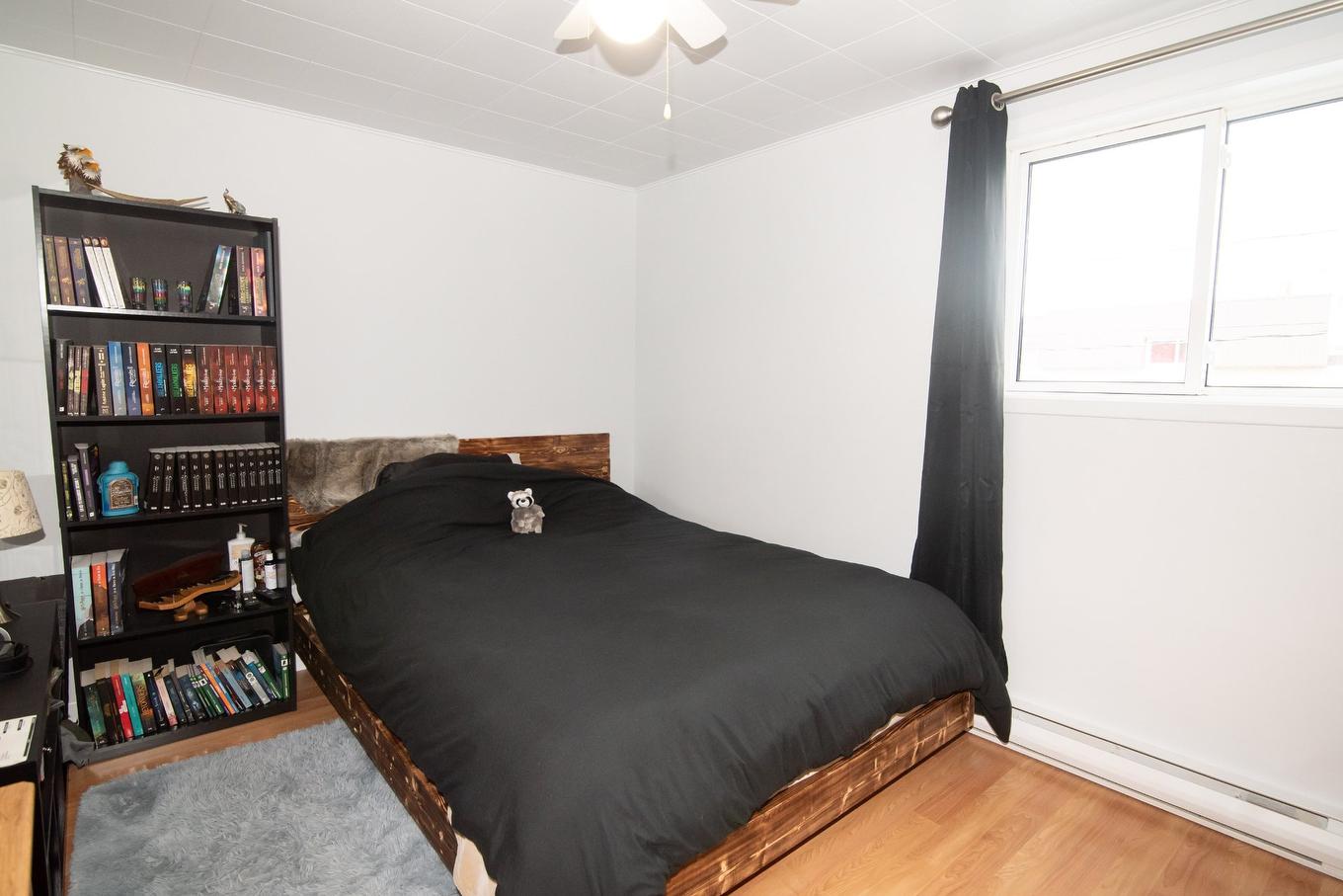 Chambre à coucher - 306 Av. Mailloux, La Pocatière, QC - Indoor Photo Showing Bedroom