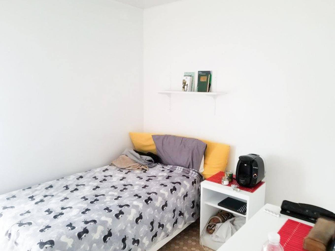 Chambre à coucher - 306 Av. Mailloux, La Pocatière, QC - Indoor Photo Showing Bedroom