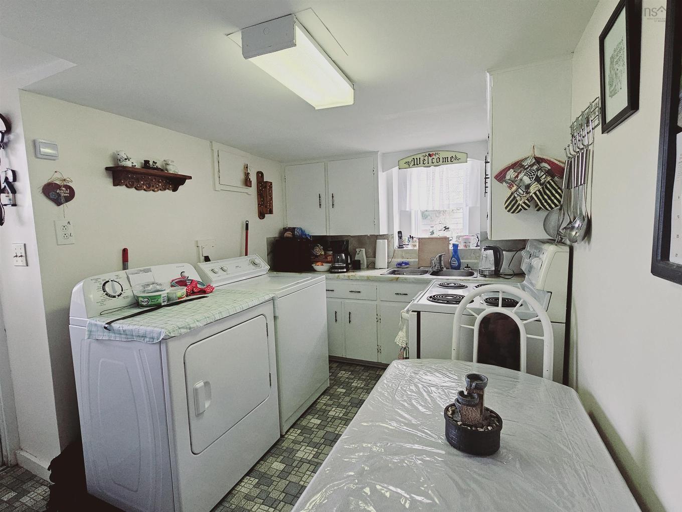 57 Tannery Road, Lunenburg, NS