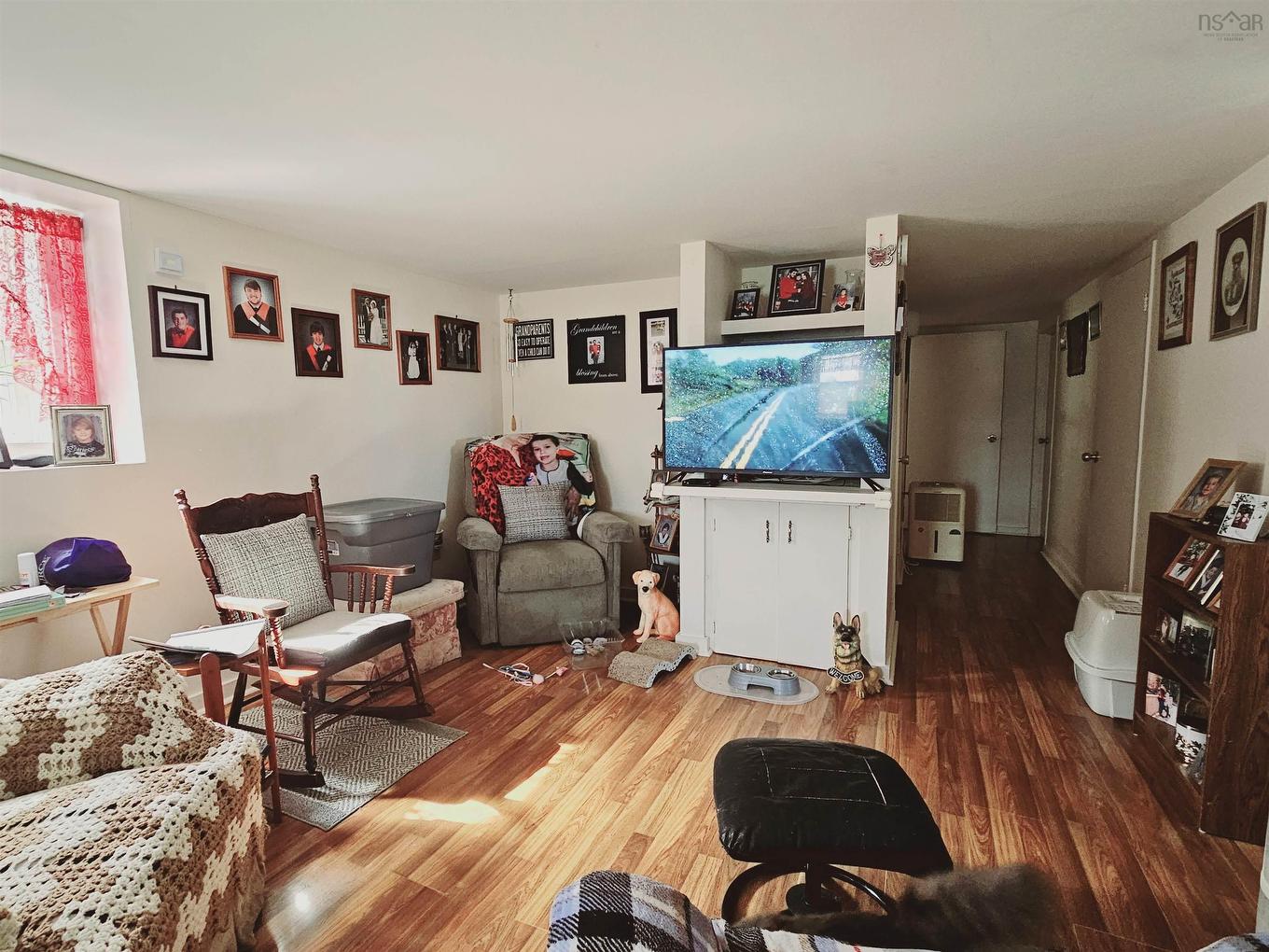 57 Tannery Road, Lunenburg, NS