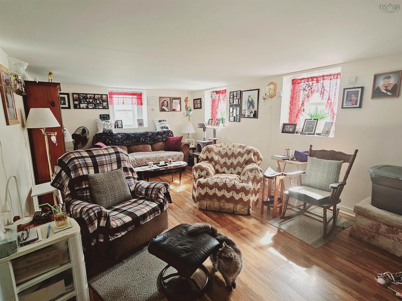 57 Tannery Road, Lunenburg, NS