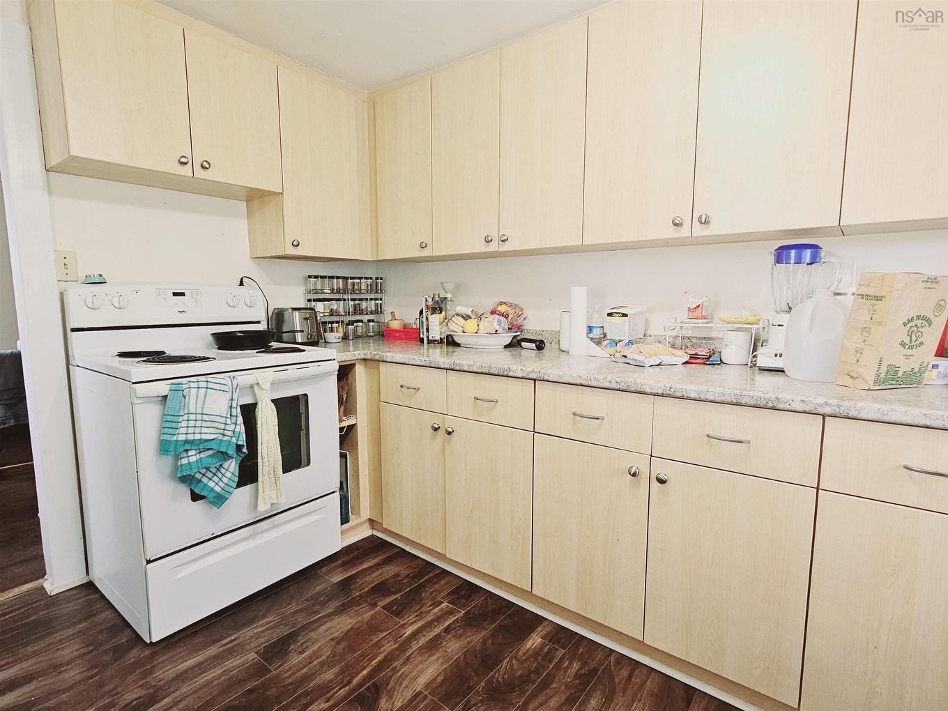 57 Tannery Road, Lunenburg, NS