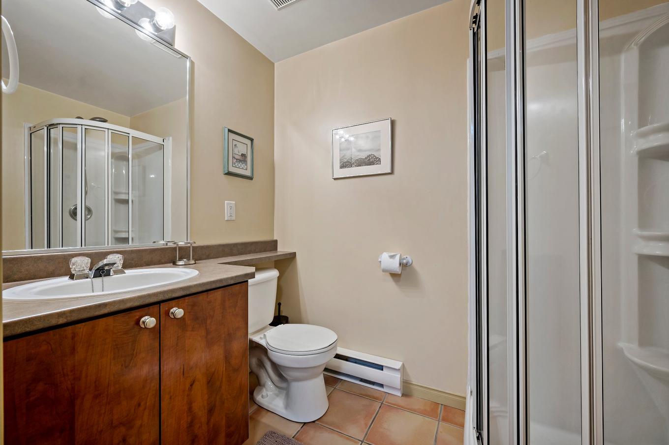 Salle de bains - 1756 Ch. Du Golf, Mont-Tremblant, QC - Indoor Photo Showing Bathroom