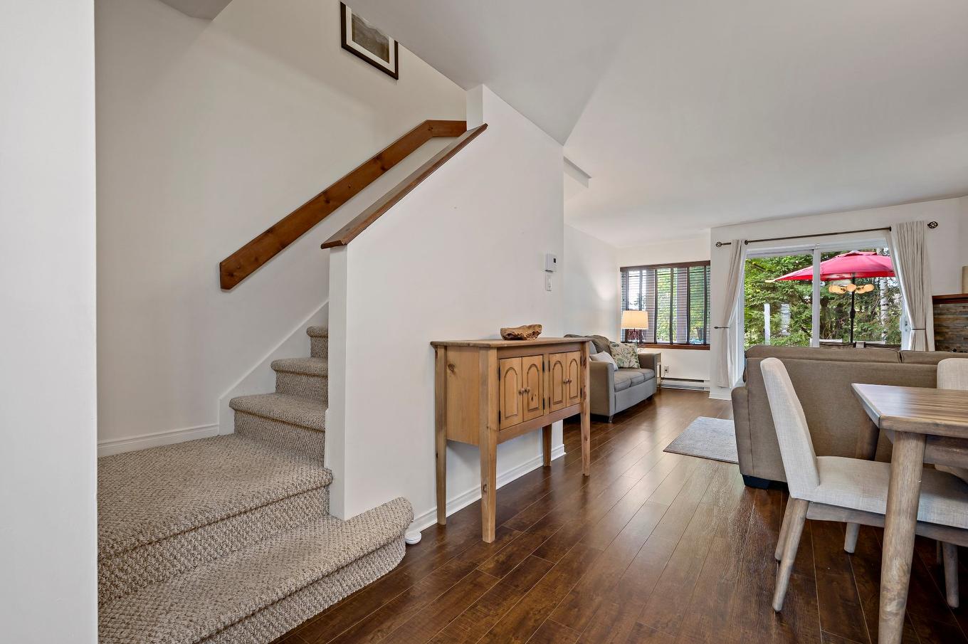 Salle à manger - 1756 Ch. Du Golf, Mont-Tremblant, QC - Indoor