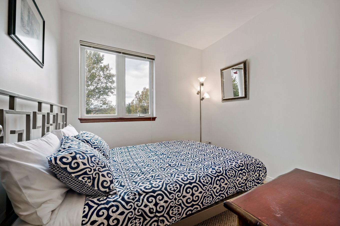 Chambre à coucher - 1756 Ch. Du Golf, Mont-Tremblant, QC - Indoor Photo Showing Bedroom