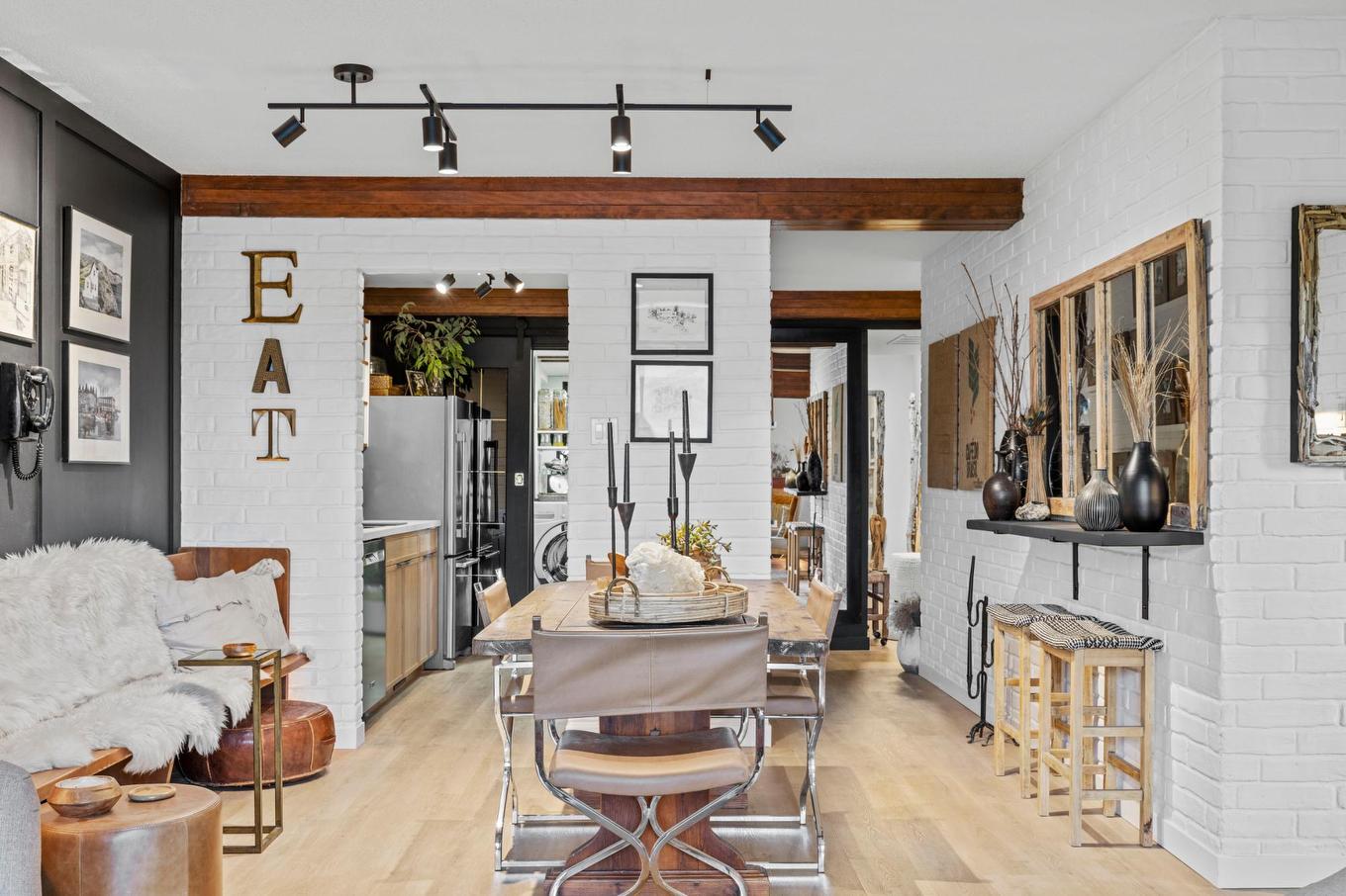 7-137 Mcgill Rd, Kamloops, BC - Indoor