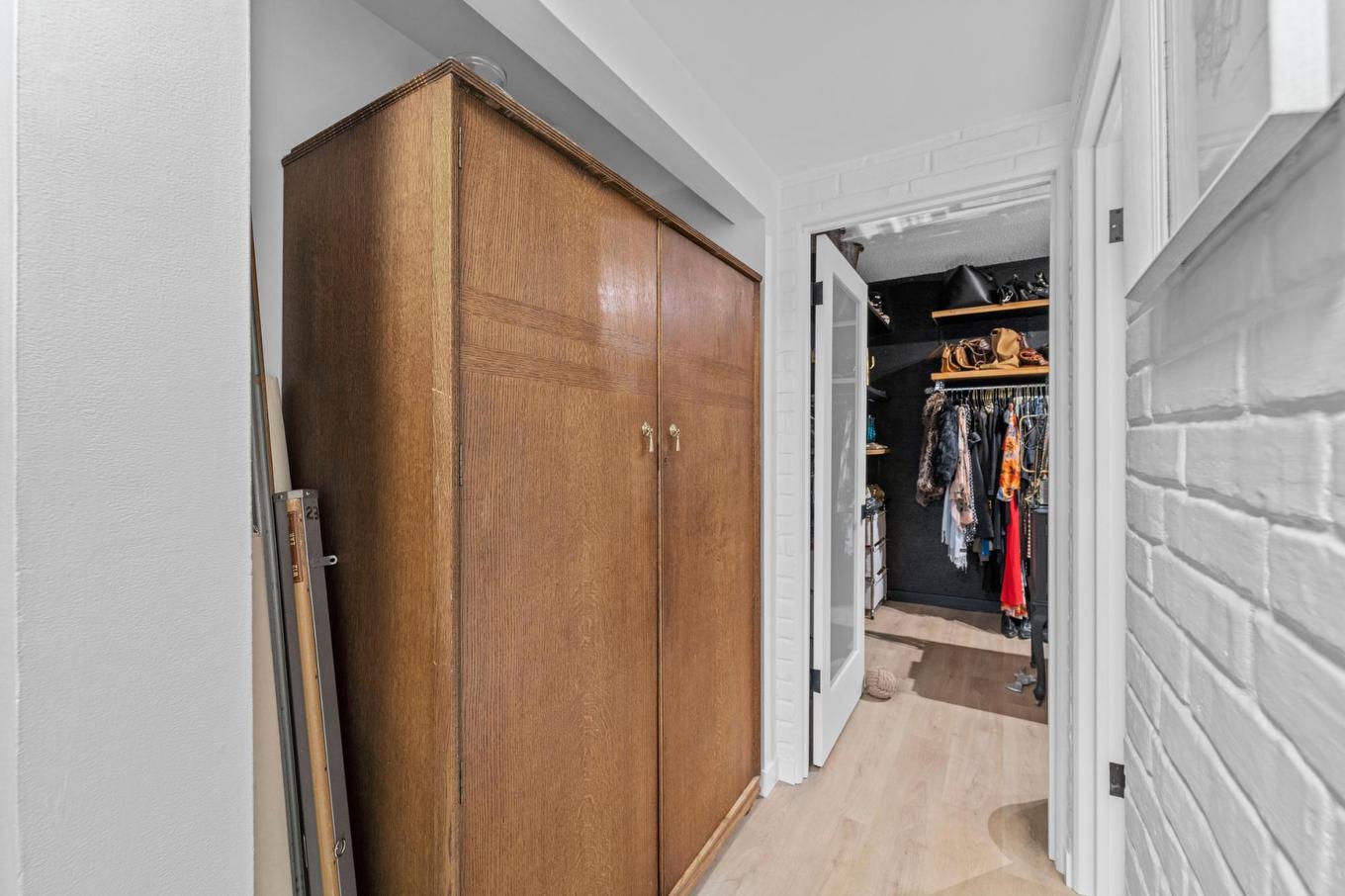 7-137 Mcgill Rd, Kamloops, BC - Indoor Photo Showing Other Room