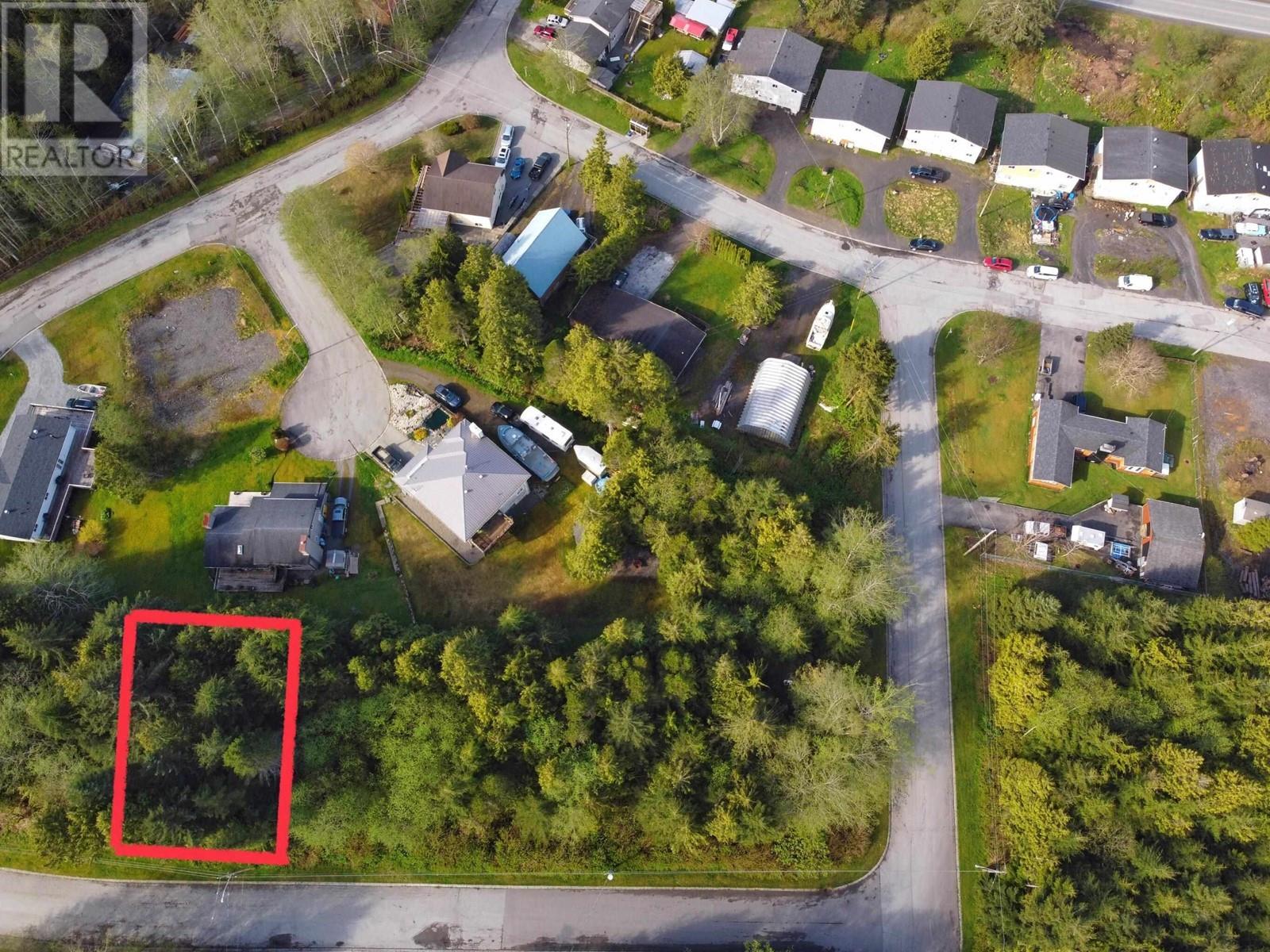 916 Jubilee Drive, Port Edward, BC